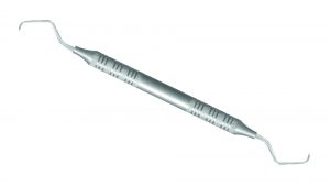 Gracey Curette # 9/10 Hallow 8mm