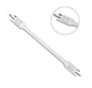 Heigt Gauge 0.022