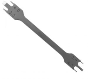Heigt Gauge
