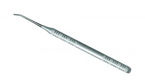 Hoes 20 With Hallow Handle 8mm