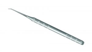 Hoes 21 With Hallow Handle 8mm
