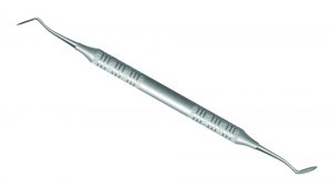 Carvers Hollenback #3  With Hallow Handle 8mm