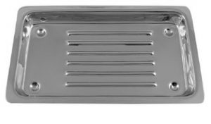 Instruments Tray