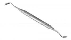 Jovanovic Bone Plugger 3/3mm
