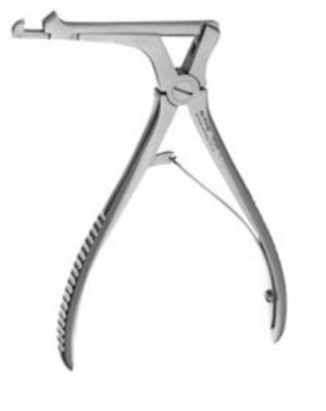 Kerrison Rongeur 3mm