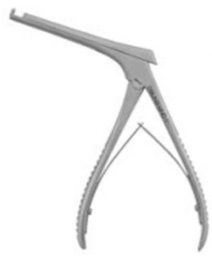 Kerrison Rongeur 4mm