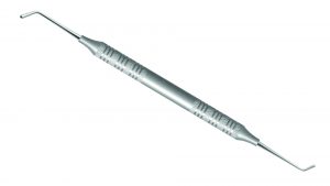 Plastic Filling Led More #3 With Hallow Handle 8mm