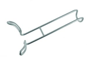 Lip Retractor