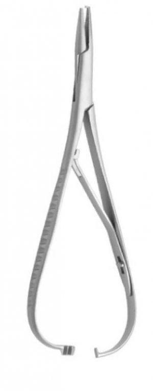 Mathieu Hook 5.5''