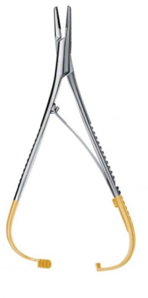Mathieu Tc 5.5'' Tip Size 1mm