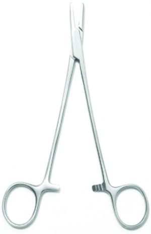 Mayo Hegar W/o Tc 6"