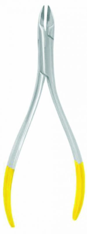 Micro Mini Pin And Ligature Cutter