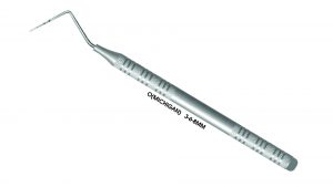 Probe O(michigan) With Hallow Handle 8mm