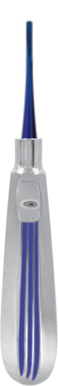 Accu Lux Curved Pdl 2