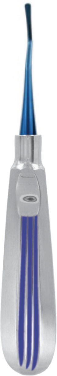 Accu Lux Dista  Pdl 4