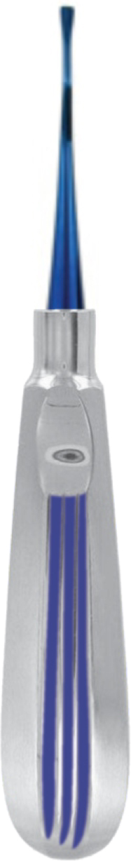 Accu Lux Mesial Pdl5