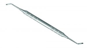 Plastic Filling #5 With Hallow Handle 8mm
