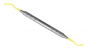 Plastic Filling Pfia 6 With Gold Tip In Hallow Habdle 8mm
