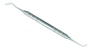 Plastic Filling Pfihf1 With Hallow Handle 8mm