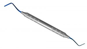 Pt 1 Titanium A/v Regular With Hallow Handle