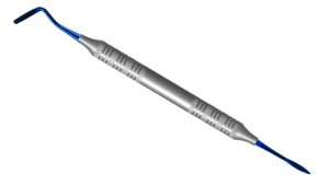 Pt 2 Titanium A/v Regular With Hallow Handle