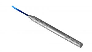 Pt 5 Titanium Tg Cvd S/e With Hallow Handle