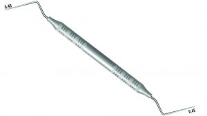 Endo Plugger Rcp 1/3