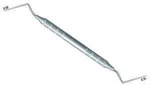 Endo Plugger Rcp 5/6