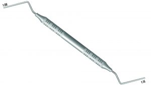 Endo Plugger Rcp 9/11
