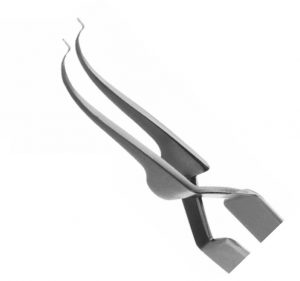 Slim Buccal Tub Bonder Tweezer
