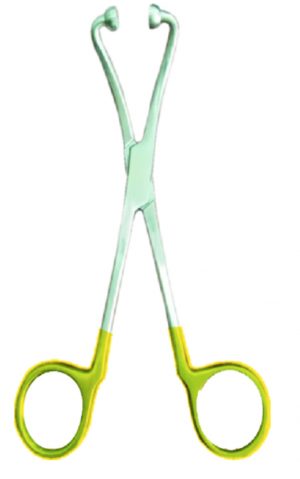 Temporary Crown Remover