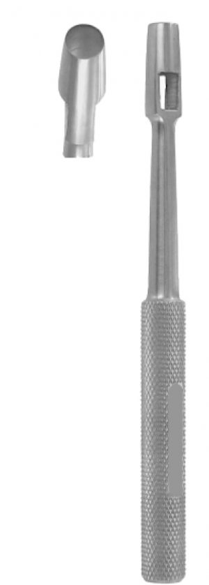 Tissue Punches Str 6mm