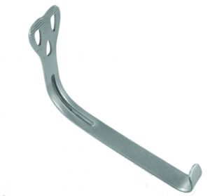 Weider Tongue 35mm