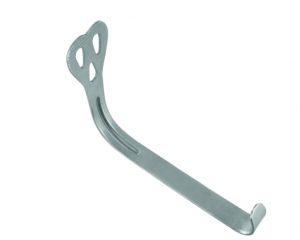 Weider Tongue 30mm