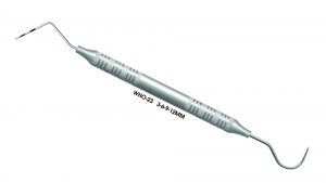Probe Who 23 With Hallow Handle 8mm
