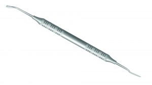 Plastic Filling Woodson #1 With Hallow Handle 8mm