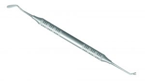 Plastic Filling Woodson #2 With Hallow Handle 8mm