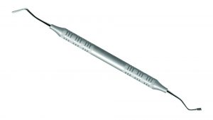 Plastic Filling Woodson #3 With Hallow Handle 8mm
