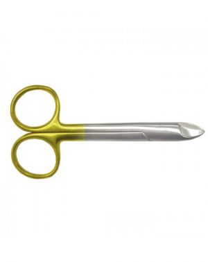 Scissor Crown 12cm Cvd