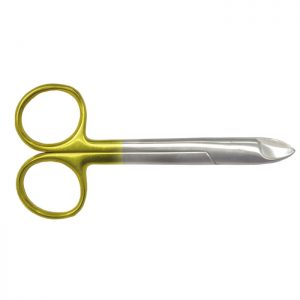 Scissor Crown 12cm Str