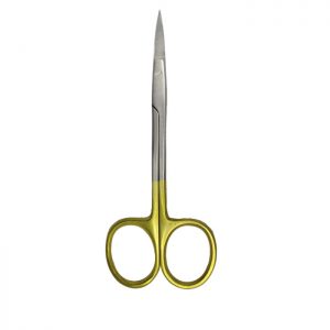 Scissor Gum 11.5cm Str