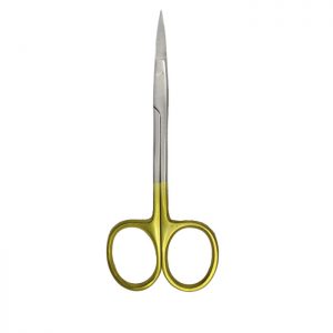 Scissor Gum 11.5cm Cvd