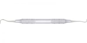Scaler Currette # H5-33 With Hallow Handle 8mm