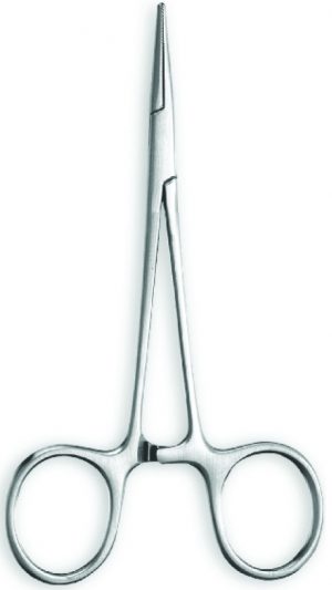 Halsted Mosquito 5" Straight