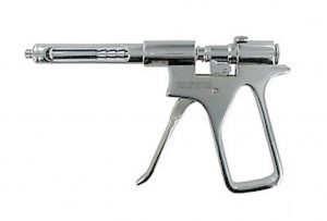 Intraligmentary Syringe 1.8ml Without Harpoon