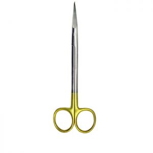 Scissor Kelly 16cm Cvd