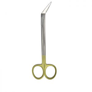 Scissor Kelly Angular 16cm
