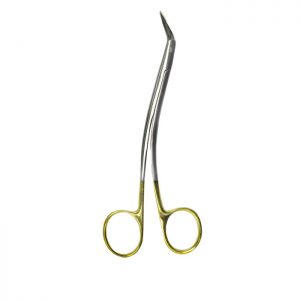 Scissor Lockin Angular 16.5cm Tc