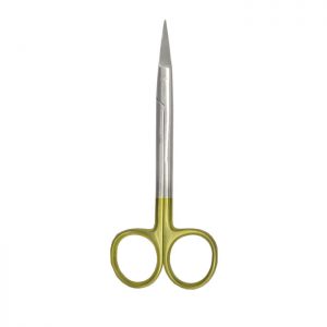 Scissor Quniby 12.5cm Cvd