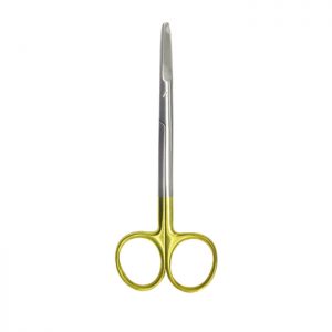 Scissor Spencer 13cm